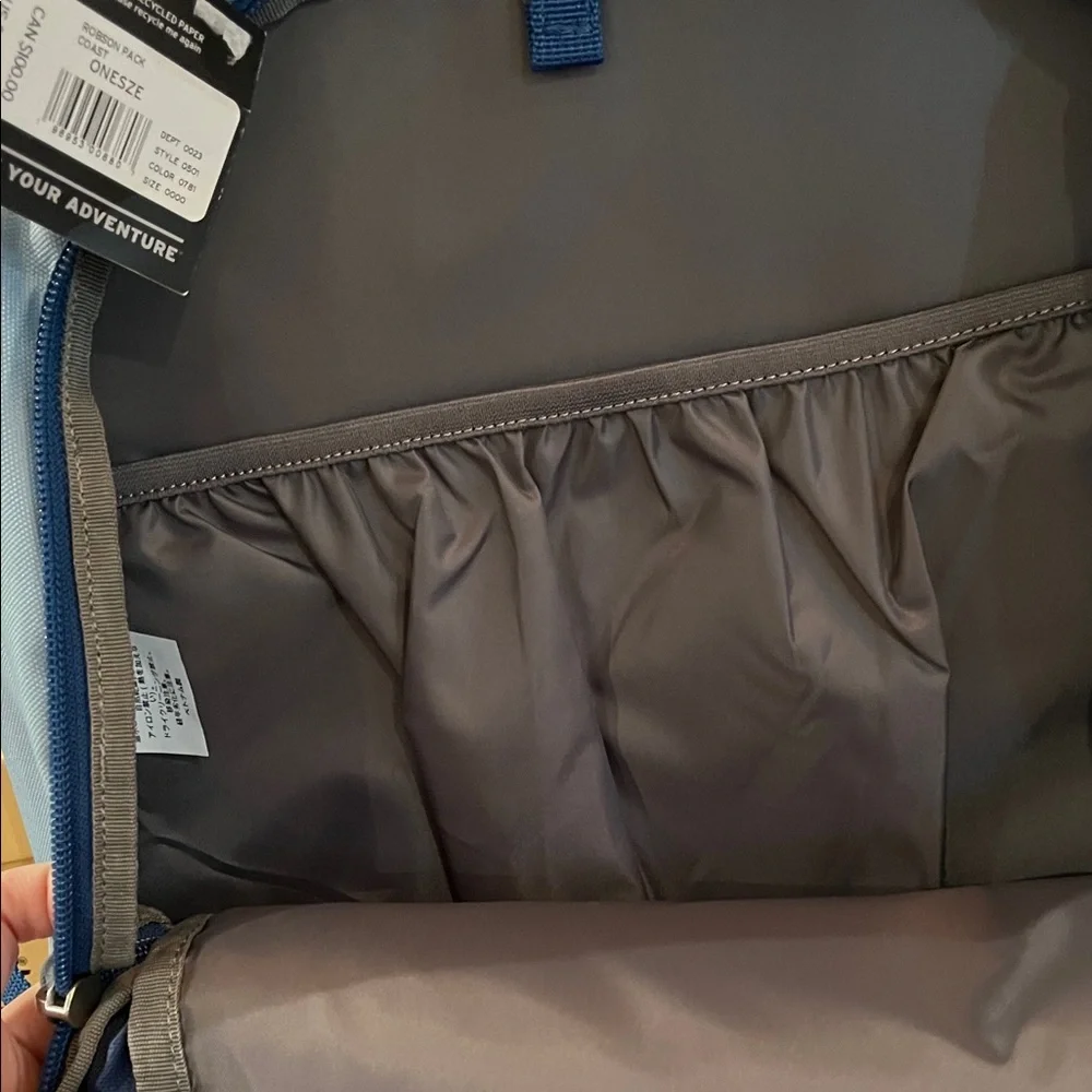 Eddie Bauer Coast Robson 30L Backpack/NWT - Picture 9 of 13